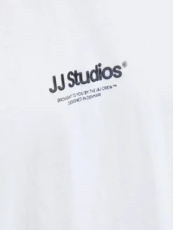 Herren Jack Jones Jack & Jones JJESOHO TEE SS CREW T-Shirt