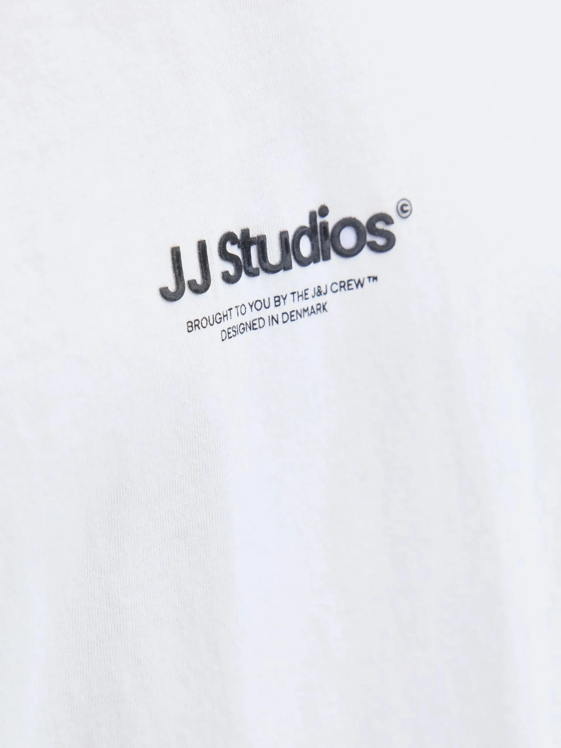 Herren Jack Jones Jack & Jones JJESOHO TEE SS CREW T-Shirt