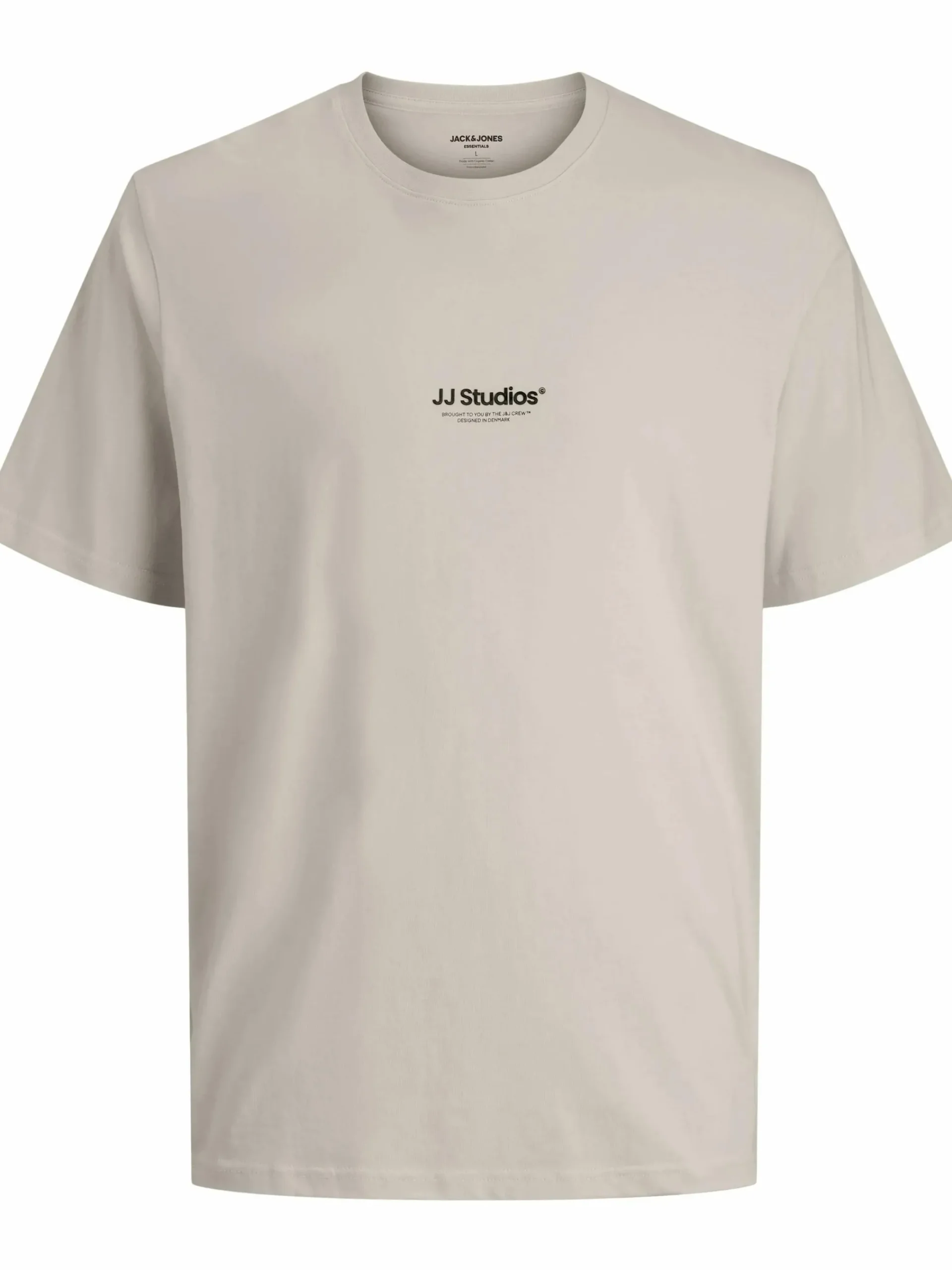 Herren Jack Jones Jack & Jones JJESOHO TEE SS CREW T-Shirt