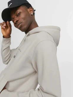 Herren Jack Jones Jack & Jones JJESTAR JJ SWEAT Hoodie