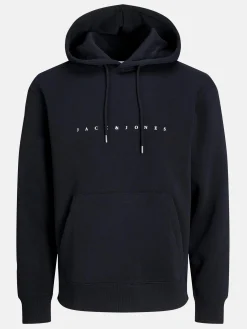 Herren Jack Jones Jack & Jones JJESTAR JJ SWEAT Hoodie