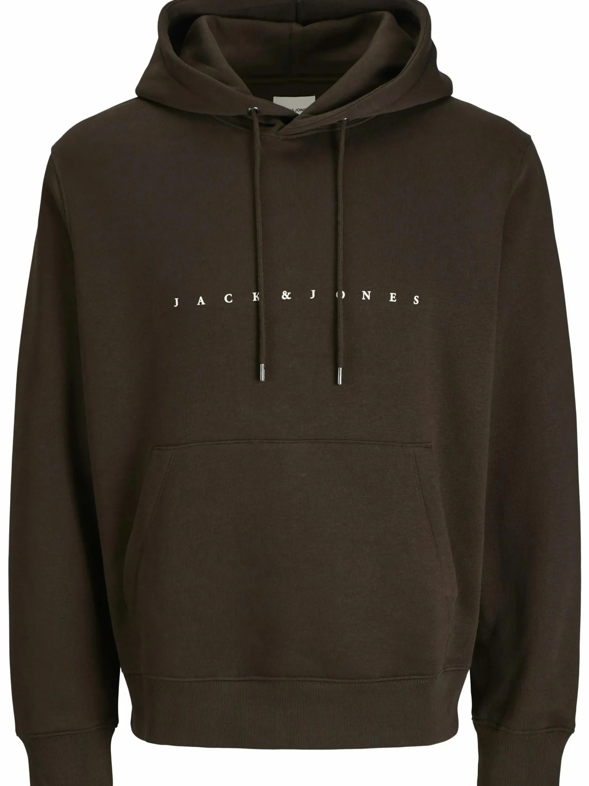 Herren Jack Jones Jack & Jones JJESTAR JJ SWEAT Hoodie