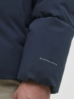 Herren Jack Jones Jack & Jones JJGLOBAL Pufferjacke