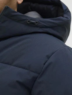 Herren Jack Jones Jack & Jones JJGLOBAL Pufferjacke