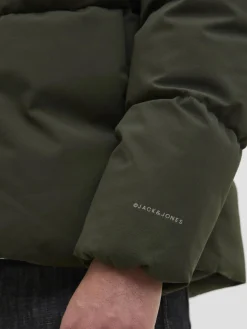 Herren Jack Jones Jack & Jones JJGLOBAL Pufferjacke