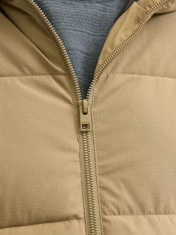 Herren Jack Jones Jack & Jones JJGLOBAL Pufferjacke