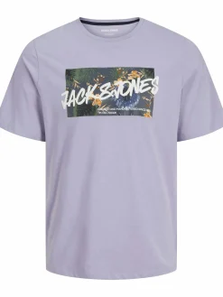 Herren Jack Jones Jack & Jones JJHAWAII T-Shirt