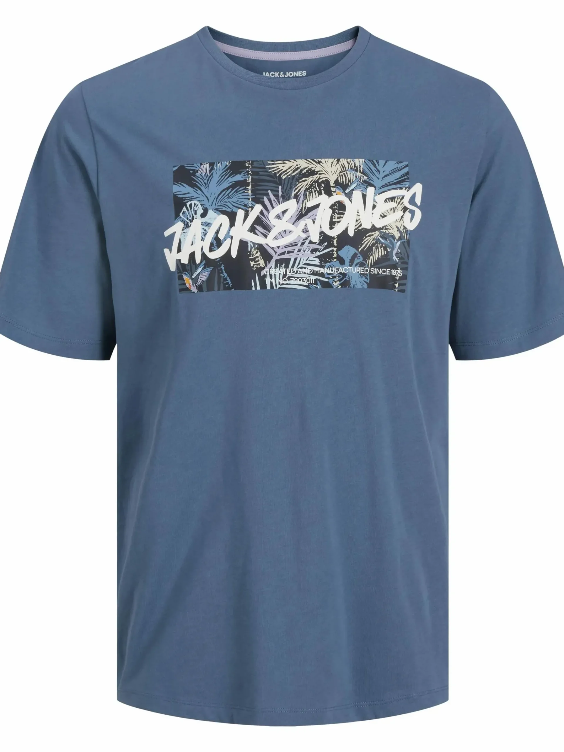 Herren Jack Jones Jack & Jones JJHAWAII T-Shirt
