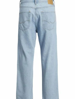 Herren Jack Jones Jack & Jones JJIALEX JJORIGINAL SB Baggy Jeans