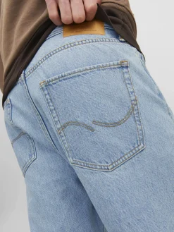 Herren Jack Jones Jack & Jones JJIALEX JJORIGINAL SB Baggy Jeans