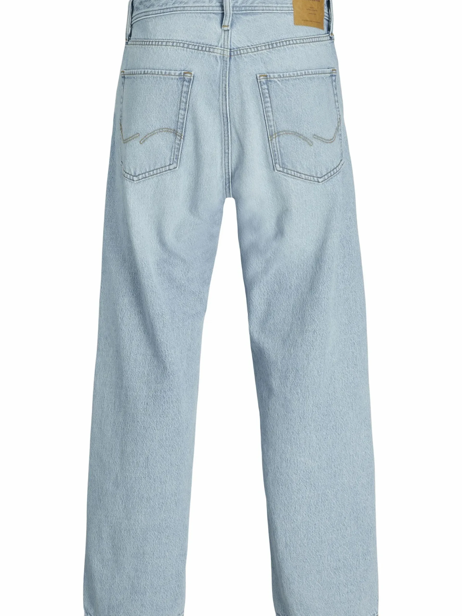 Herren Jack Jones Jack & Jones JJIALEX JJORIGINAL AM Jeans