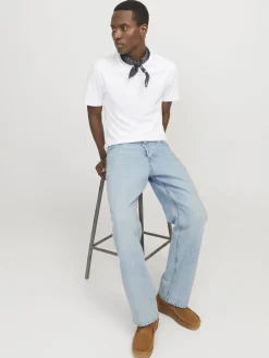 Herren Jack Jones Jack & Jones JJIALEX JJORIGINAL AM Jeans