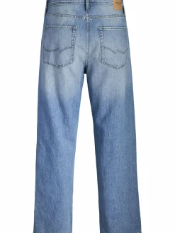 Herren Jack Jones Jack & Jones JJIALEX JJORIGINAL Jeans