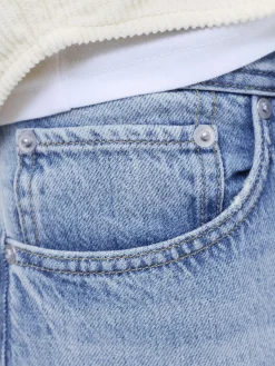 Herren Jack Jones Jack & Jones JJIALEX JJORIGINAL Jeans