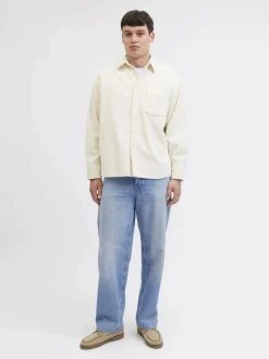 Herren Jack Jones Jack & Jones JJIALEX JJORIGINAL Jeans