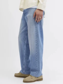 Herren Jack Jones Jack & Jones JJIALEX JJORIGINAL Jeans