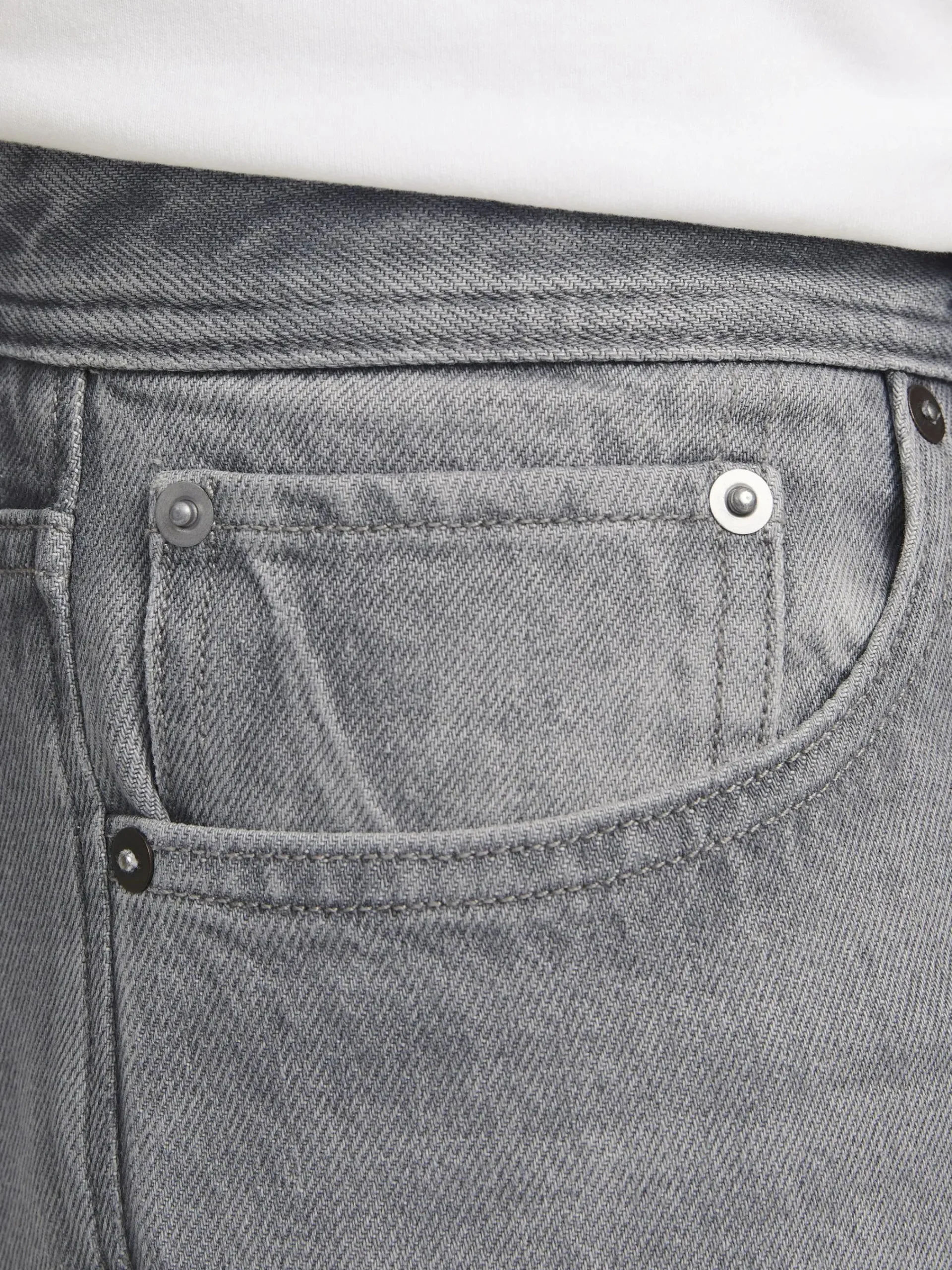 Herren Jack Jones Jack & Jones JJIEDDIE JJIORIGINAL Jeans