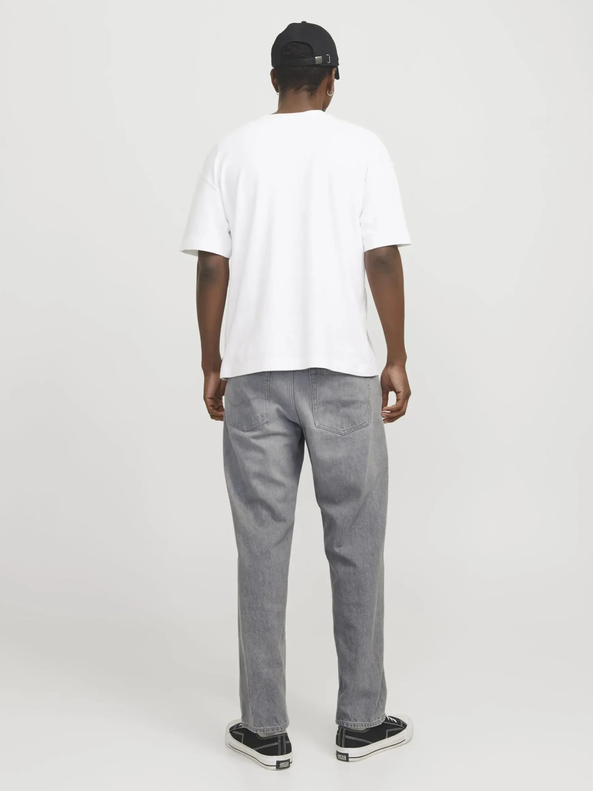 Herren Jack Jones Jack & Jones JJIEDDIE JJIORIGINAL Jeans