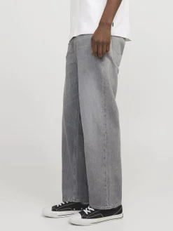 Herren Jack Jones Jack & Jones JJIEDDIE JJIORIGINAL Jeans