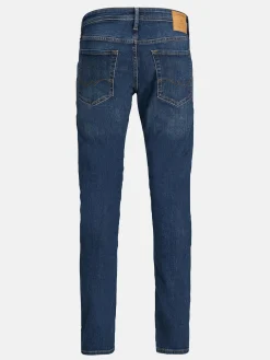 Herren Jack Jones Jack & Jones JJIGLENN JJORIGINAL A Jeans