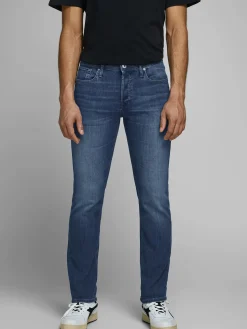 Herren Jack Jones Jack & Jones JJIGLENN JJORIGINAL A Jeans