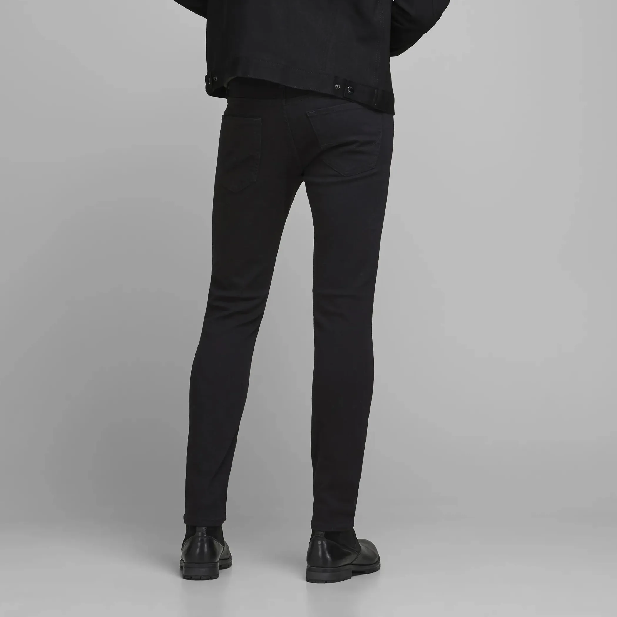 Herren Jack Jones Jack & Jones JJIGLENN JJORIGINAL A Jeans