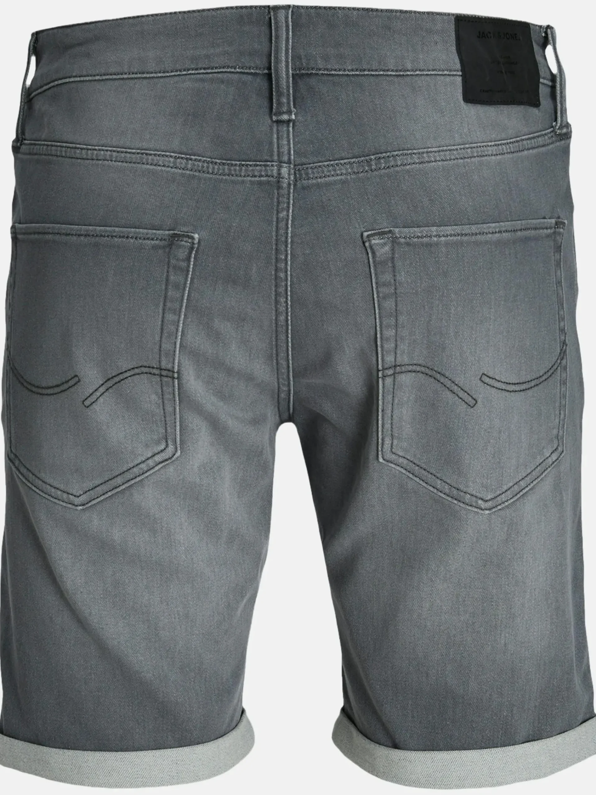 Herren Jack Jones Jack & Jones JJIRICK JJICON SHORTS Shorts