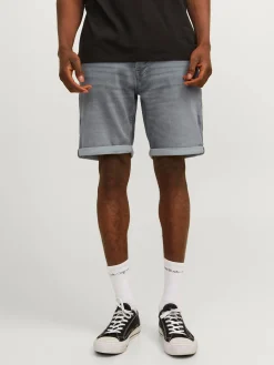 Herren Jack Jones Jack & Jones JJIRICK JJICON SHORTS Shorts