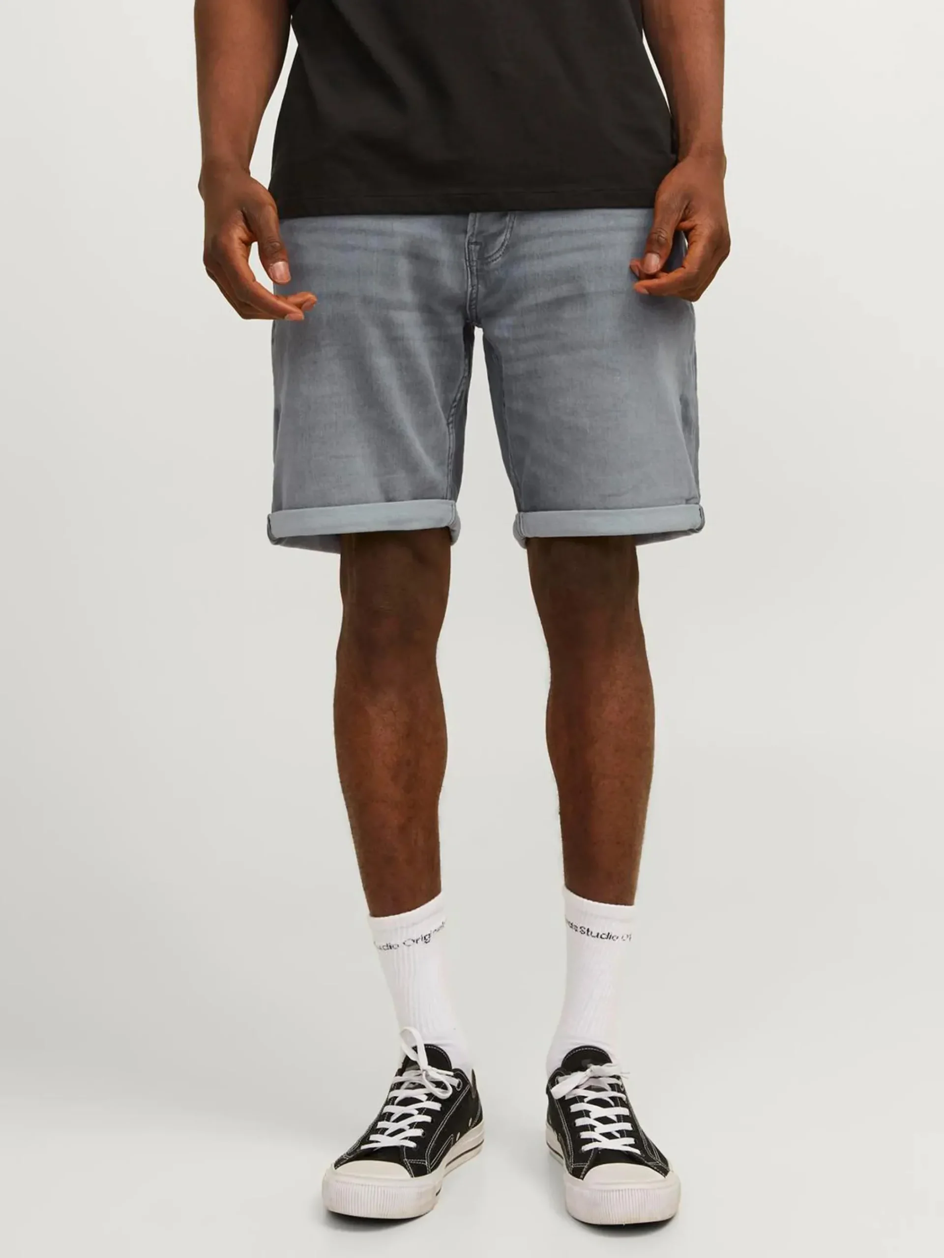 Herren Jack Jones Jack & Jones JJIRICK JJICON SHORTS Shorts
