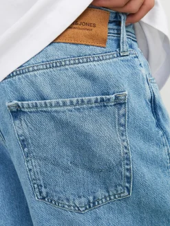 Herren Jack Jones Jack & Jones JJIRON JJORIGINAL SBD Jeans