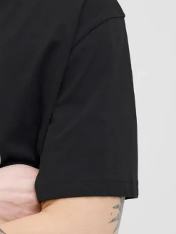 Herren Jack Jones Jack & Jones JJPORTO TEE SS CREW N Shirt