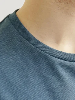 Herren Jack Jones Jack & Jones JJTEX TEE SS CREW NEC T-Shirt