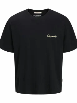 Herren Jack Jones Jack & Jones JORACAPULCO TYPE TEE T-Shirt