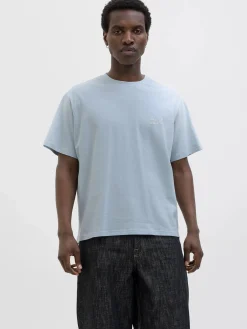 Herren Jack Jones Jack & Jones JORACAPULCO TYPE TEE T-Shirt