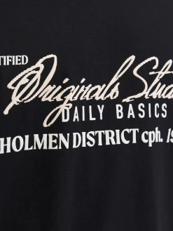 Herren Jack Jones Jack & Jones JORBEDFORD T-Shirt