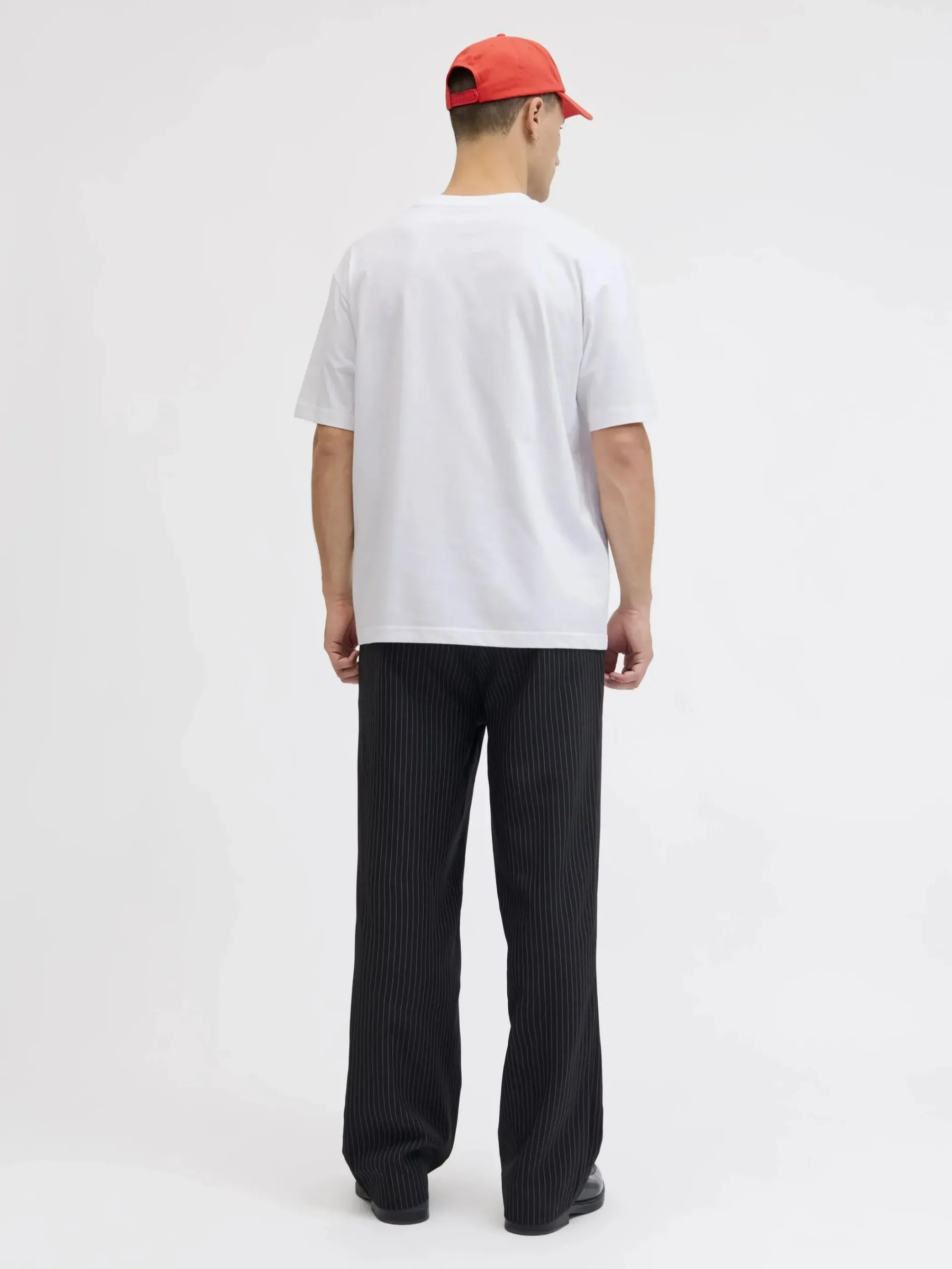 Herren Jack Jones Jack & Jones JORBEDFORD T-Shirt