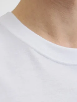 Herren Jack Jones Jack & Jones JORBEDFORD T-Shirt