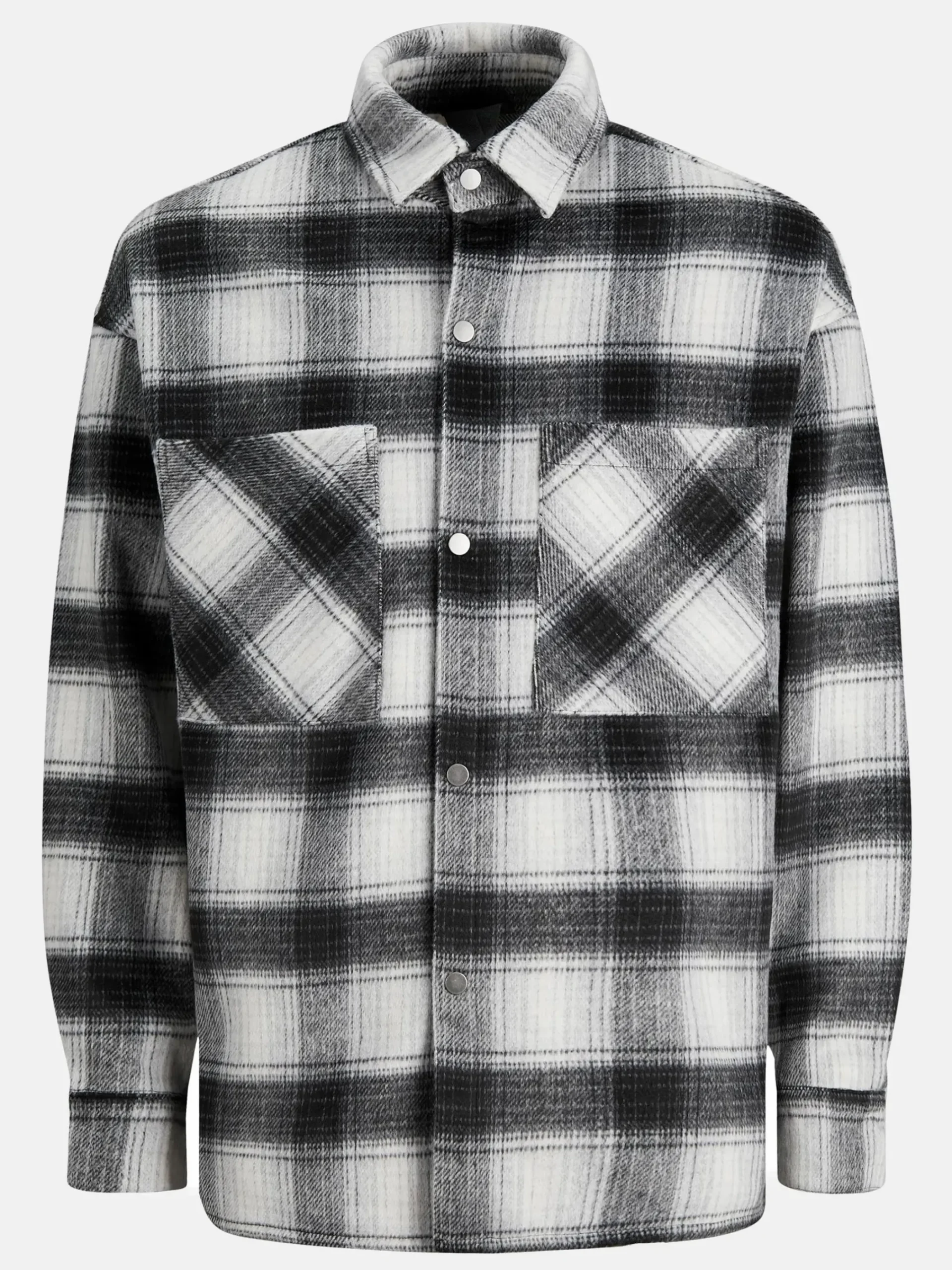 Herren Jack Jones Jack & Jones JORCANE JACKET BLK EX Jacke