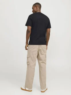 Herren Jack Jones Jack & Jones JORFREDERIKSBERG MARGATE T-Shirt