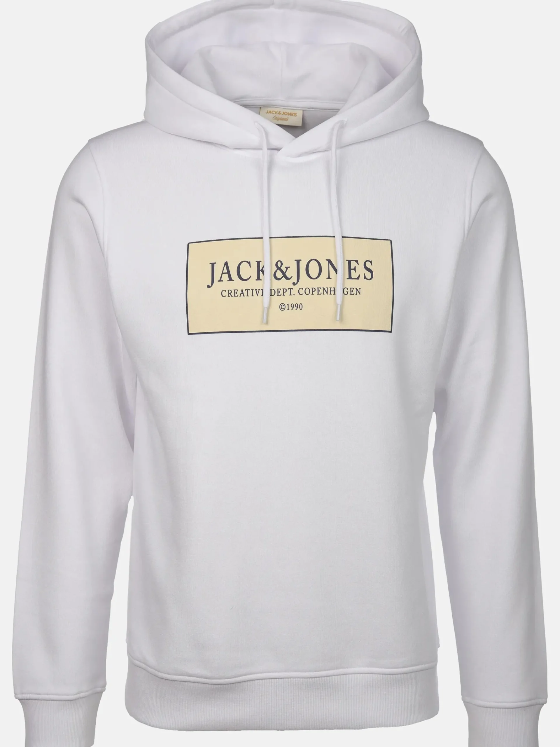 Herren Jack Jones Jack & Jones JORGREENE SWEAT Hoodie