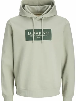 Herren Jack Jones Jack & Jones JORGREENE SWEAT Hoodie