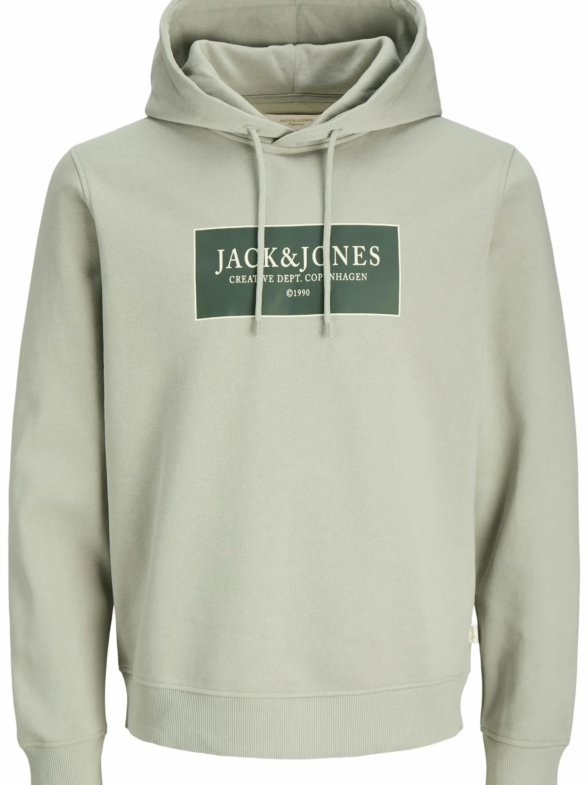 Herren Jack Jones Jack & Jones JORGREENE SWEAT Hoodie