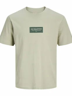 Herren Jack Jones Jack & Jones JORGREENE TEE SS CREW T-Shirt