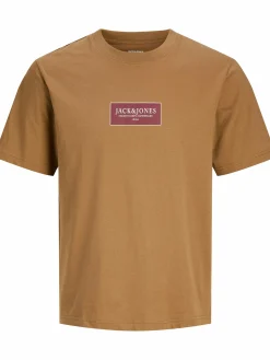 Herren Jack Jones Jack & Jones JORGREENE TEE SS CREW T-Shirt