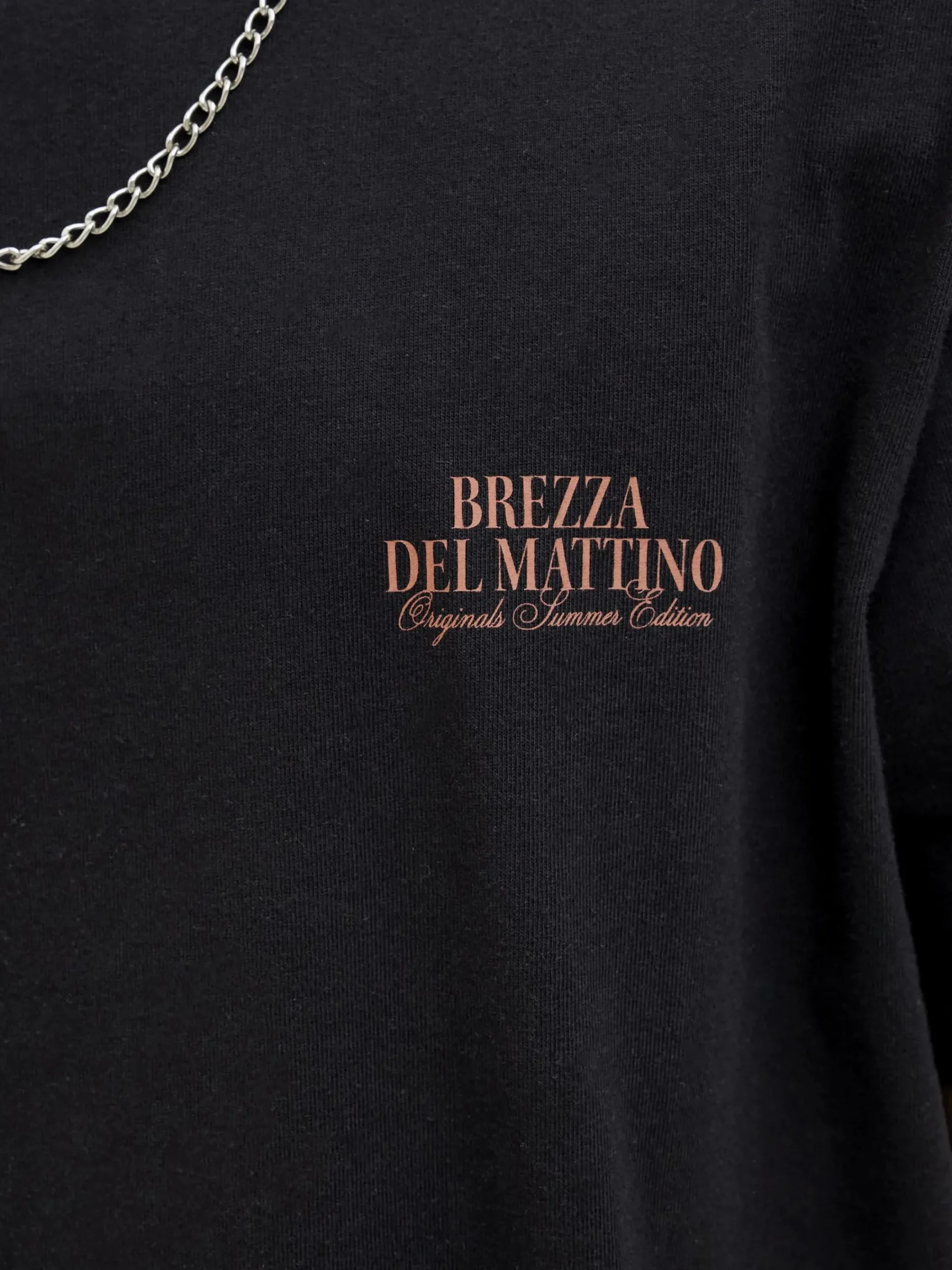 Herren Jack Jones Jack & Jones JORHYDRA PHOTO TEE SS T-Shirt