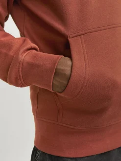 Herren Jack Jones Jack & Jones JORVESTERBRO SWEAT HO Hoodie