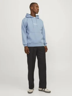 Herren Jack Jones Jack & Jones JORVESTERBRO SWEAT HO Hoodie