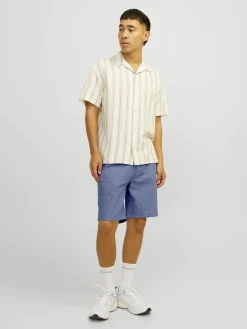 Herren Jack Jones Jack & Jones JPSTACE SUMMER SHORT Shorts