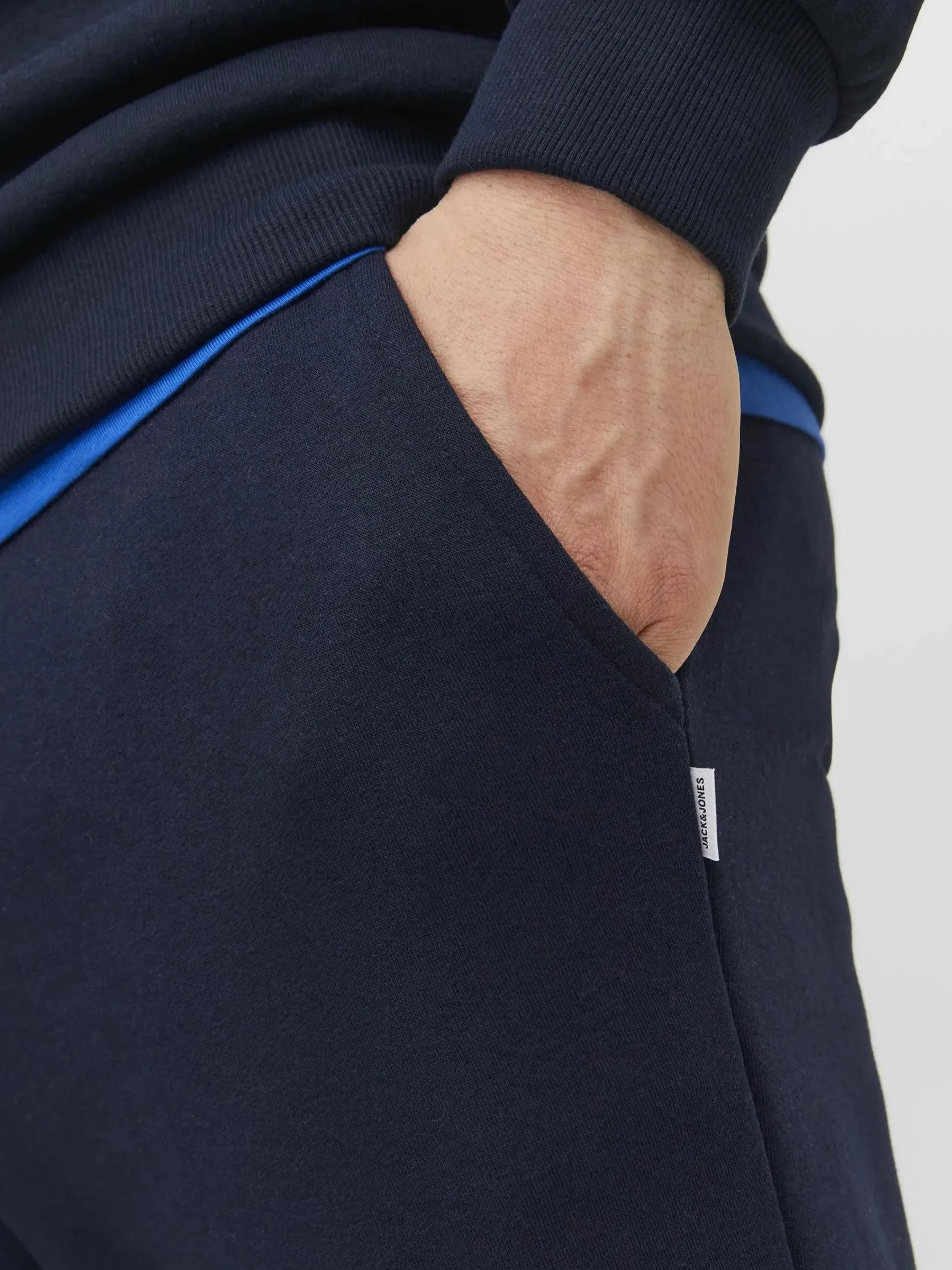 Herren Jack Jones Jack & Jones JPSTGORDON JJBRADLEY Jogginghose