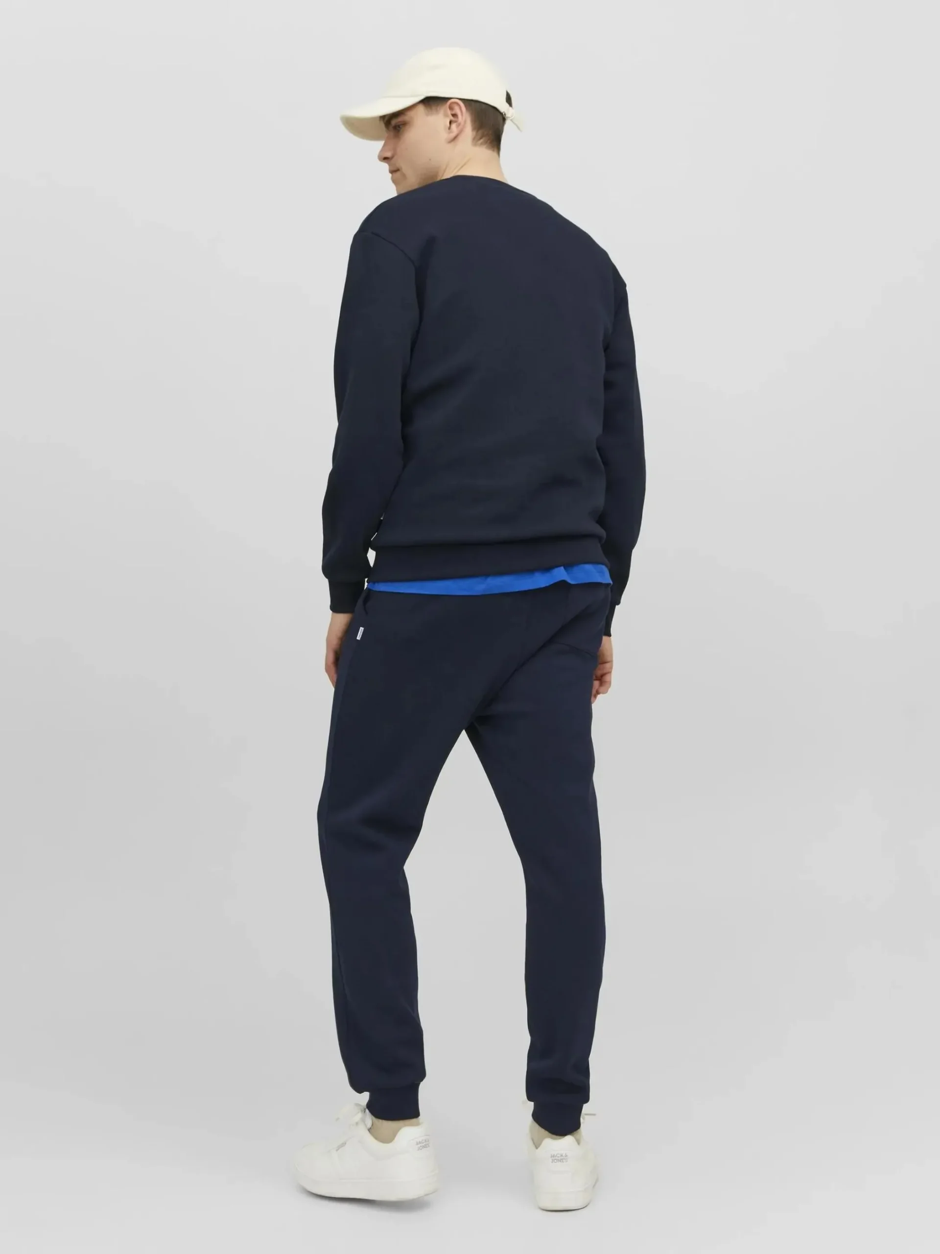 Herren Jack Jones Jack & Jones JPSTGORDON JJBRADLEY Jogginghose